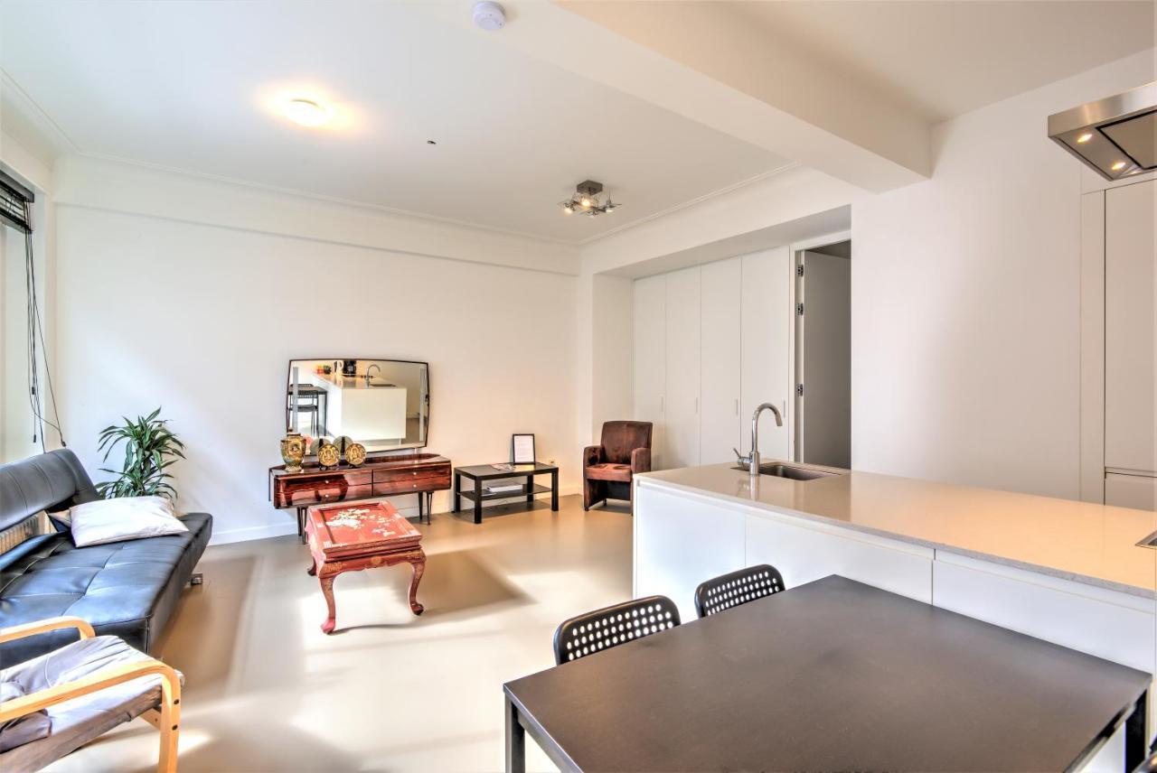 Spacious Apartments In The Heart Of Antwerpen Ngoại thất bức ảnh