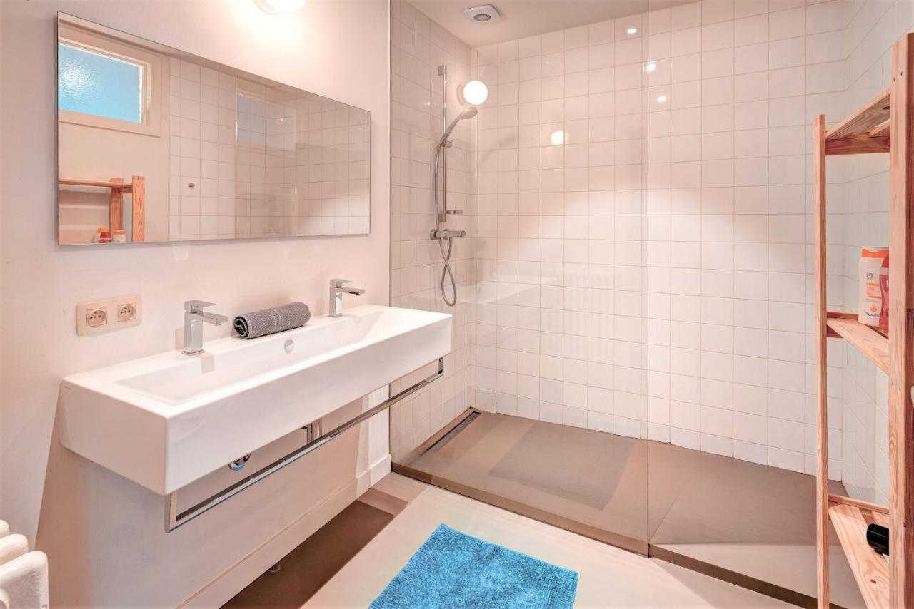 Spacious Apartments In The Heart Of Antwerpen Ngoại thất bức ảnh