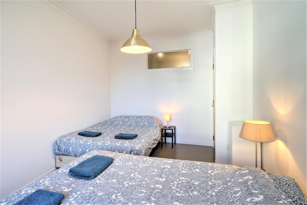 Spacious Apartments In The Heart Of Antwerpen Ngoại thất bức ảnh