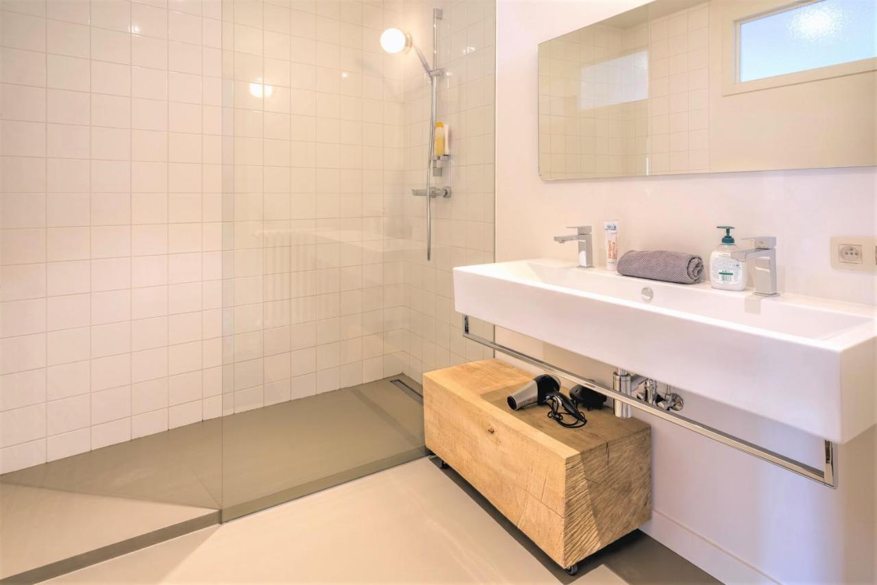 Spacious Apartments In The Heart Of Antwerpen Ngoại thất bức ảnh