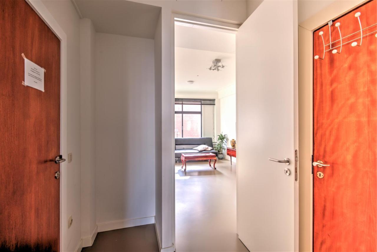 Spacious Apartments In The Heart Of Antwerpen Ngoại thất bức ảnh