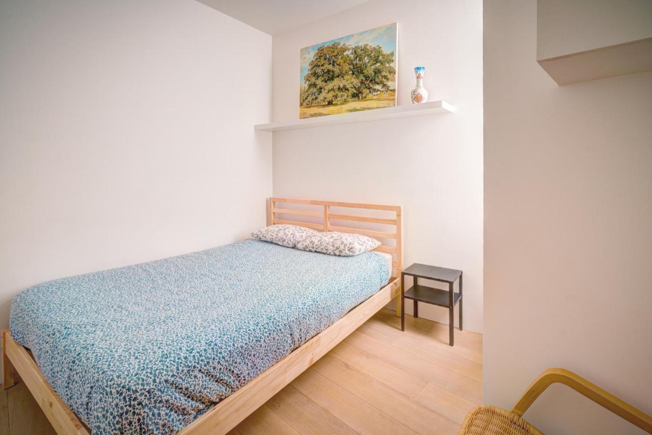 Spacious Apartments In The Heart Of Antwerpen Ngoại thất bức ảnh