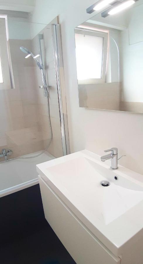 Spacious Apartments In The Heart Of Antwerpen Ngoại thất bức ảnh