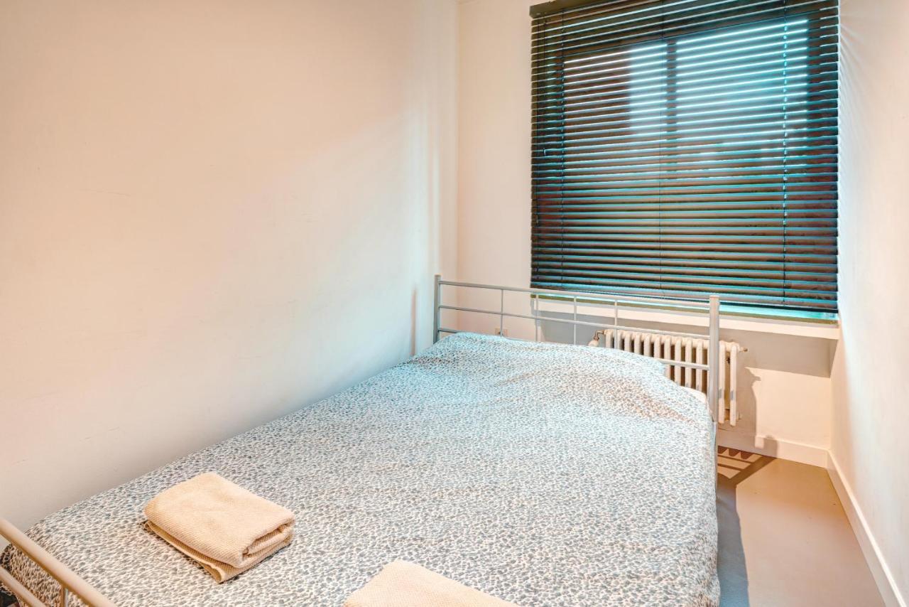 Spacious Apartments In The Heart Of Antwerpen Ngoại thất bức ảnh